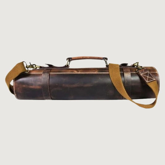 Hanshi Chef Knife Roll