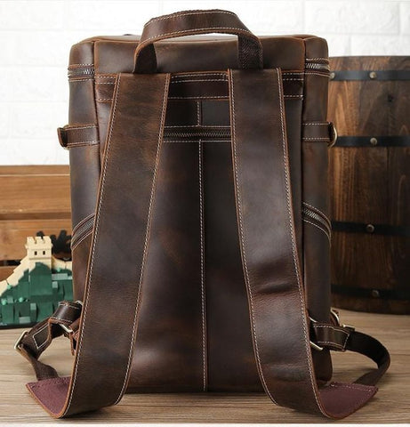 The Raoul Backpack