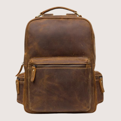 The Langley Backpack
