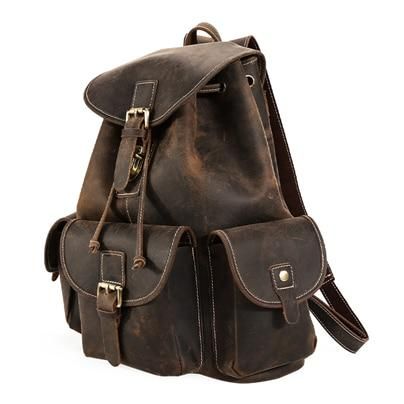 The Thorsen Backpack