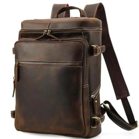 The Raoul Backpack