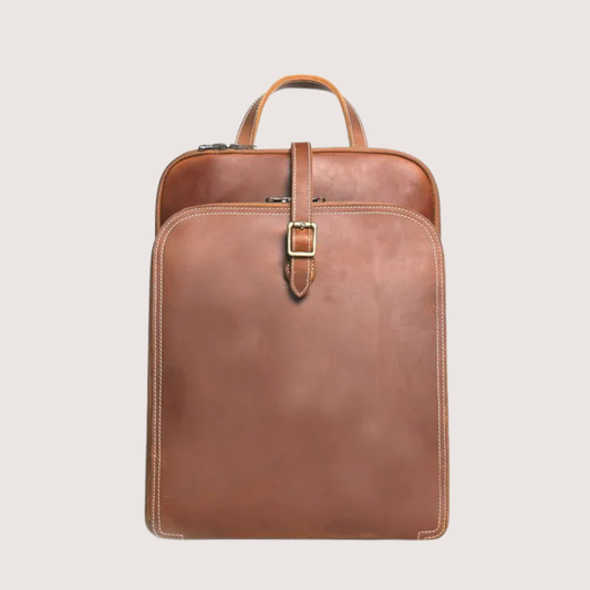 Sachi Leather Backpack Small Women's Leather Backpack