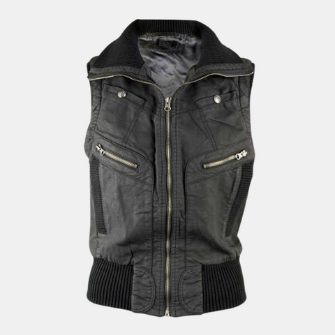 Sean John Men Vest
