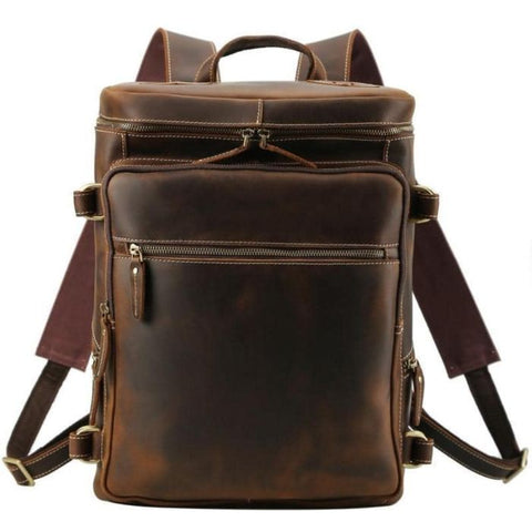 The Raoul Backpack