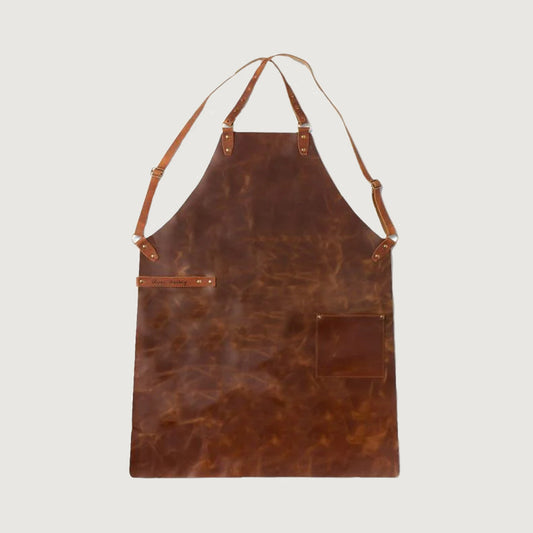 Classic Leather Apron