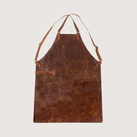 Classic Leather Apron
