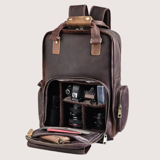 The Hagen Backpack