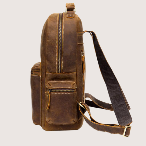 The Langley Backpack