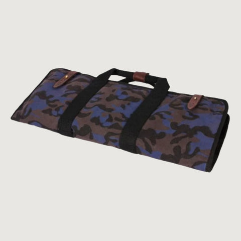 Wessleco Chef Knife Roll