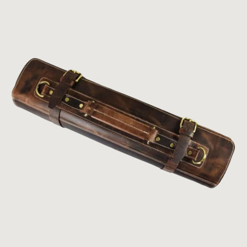 Hanshi Chef Knife Roll