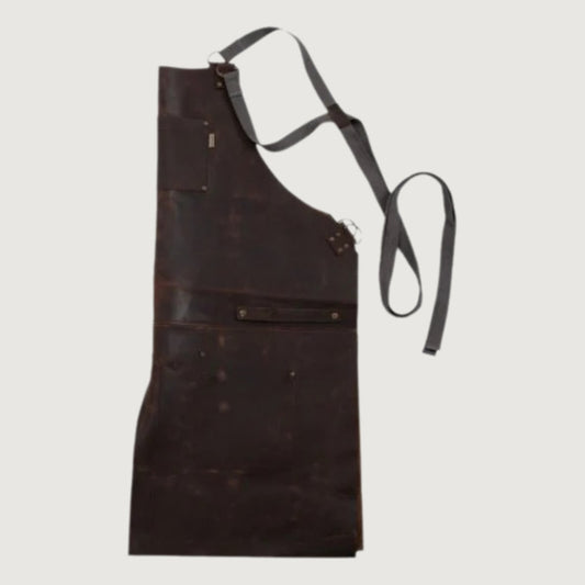 Tradesman Leather Apron