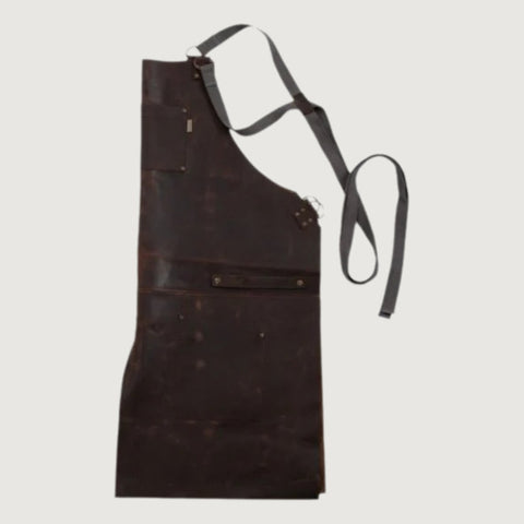 Tradesman Leather Apron