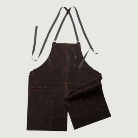 Tradesman Leather Apron