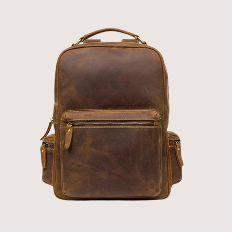 The Langley Backpack