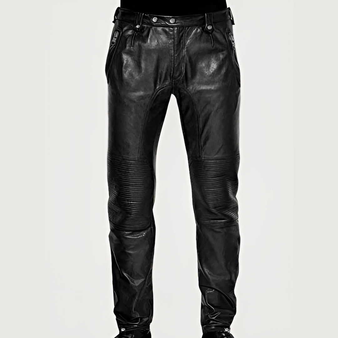 Belafonte Leather Pants