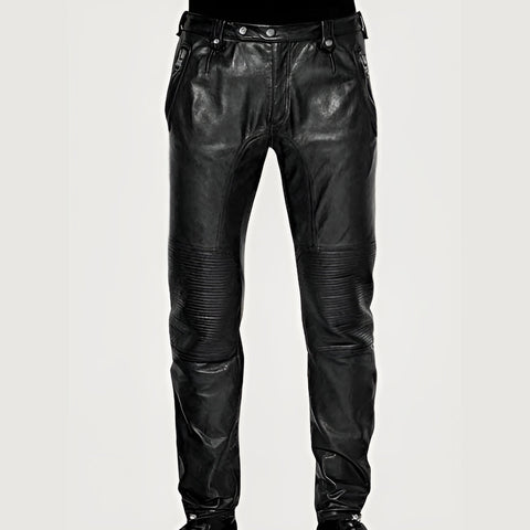 Belafonte Leather Pants
