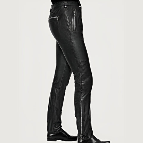 Belafonte Leather Pants