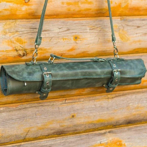 Chef Knife Roll Bag