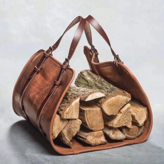 Firewood Carrier