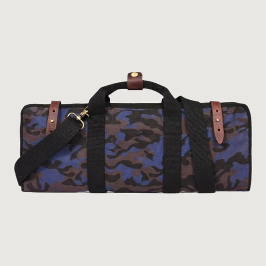 Wessleco Chef Knife Roll