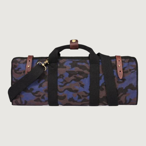 Wessleco Chef Knife Roll