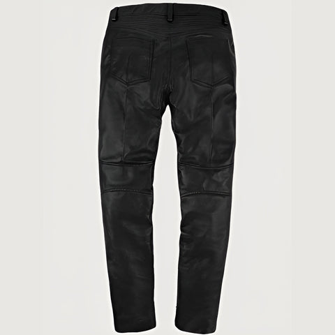 Difi Maxime Long Leather Pants