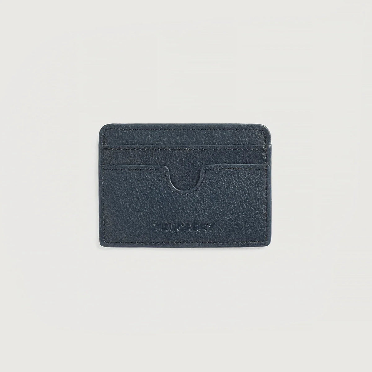 Karl Blue Card Holder - Add On