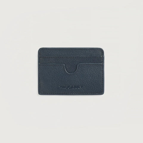 Karl Blue Card Holder - Add On