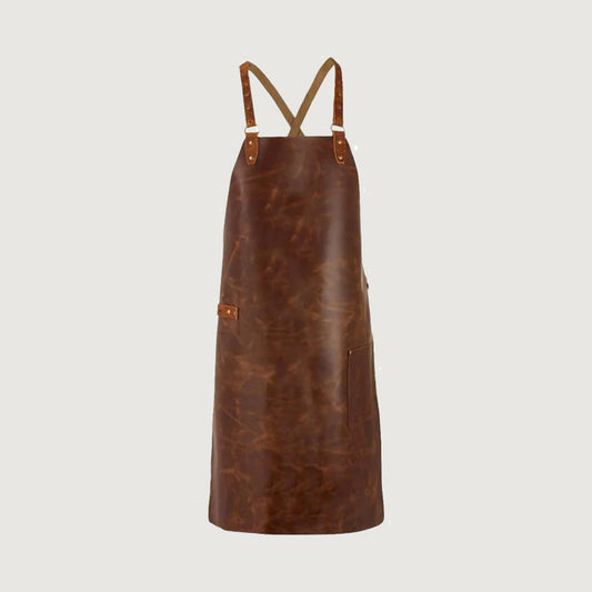 Classic Leather Apron