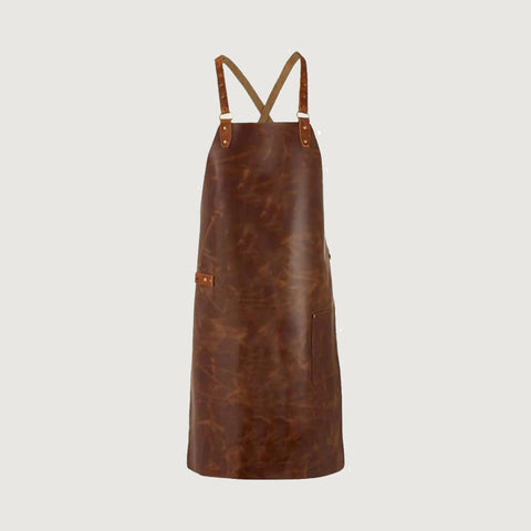 Classic Leather Apron