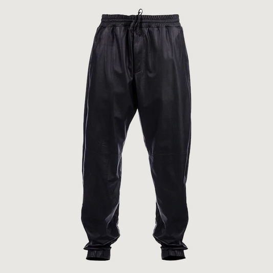 The Nylon Track Pant