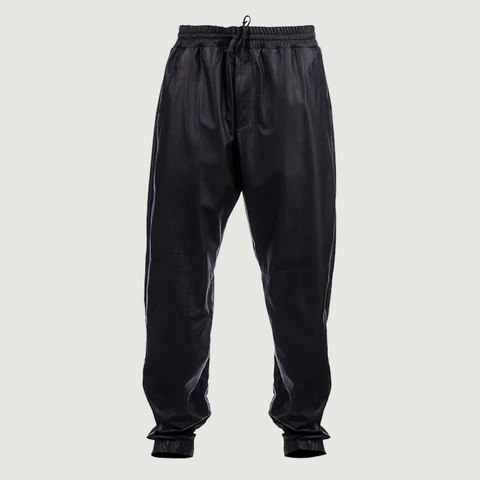 The Nylon Track Pant