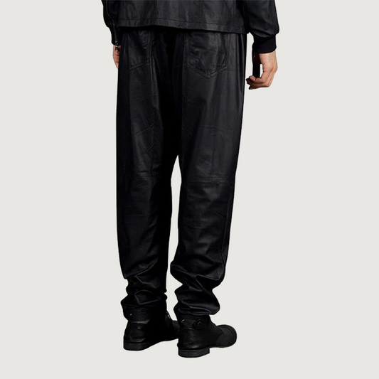 The Nylon Track Pant