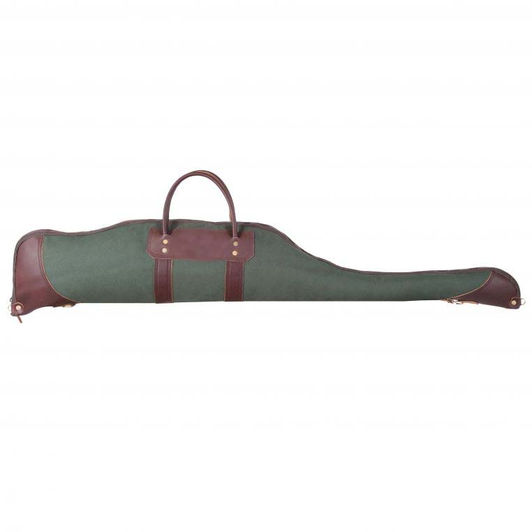 Weatherproof Canvas Rifle Case