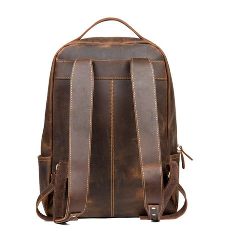 The Vernon Backpack